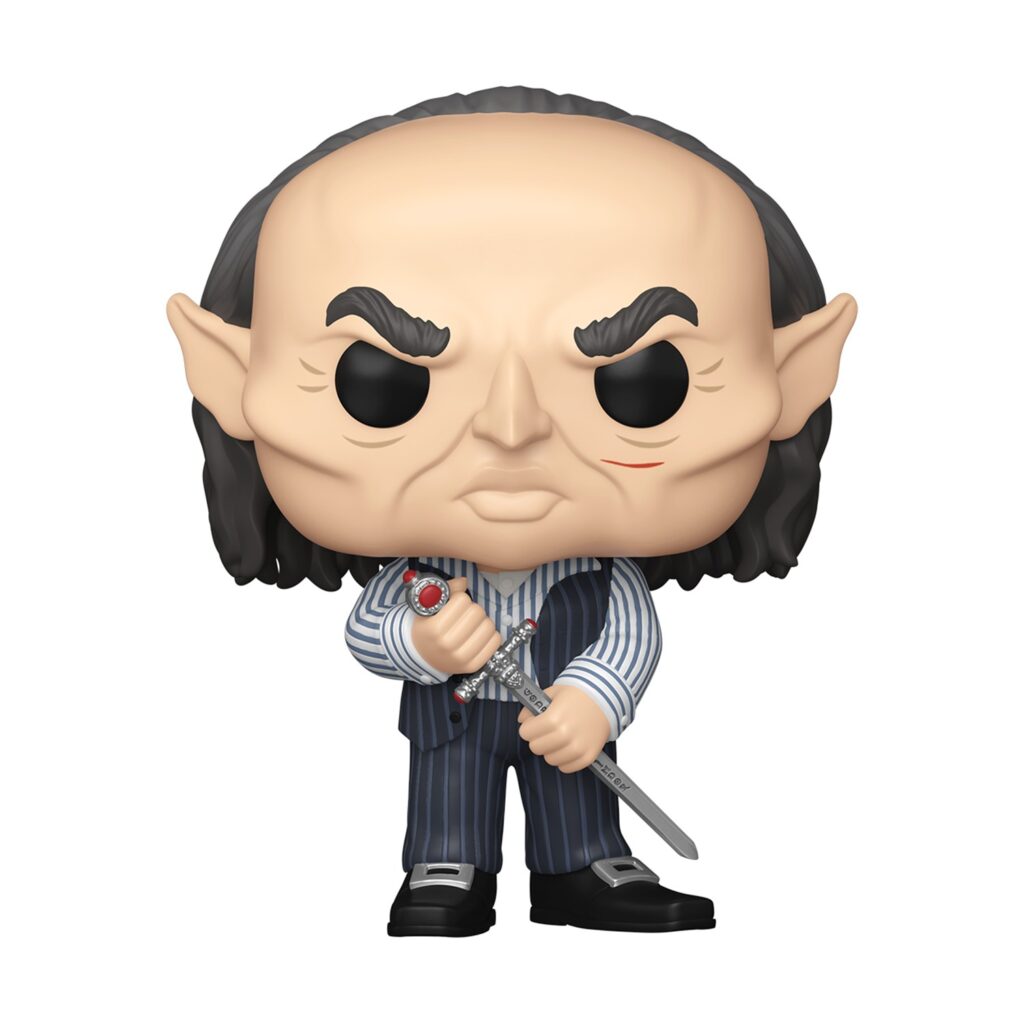 Funko Pop!: Harry Potter - Griphook #193