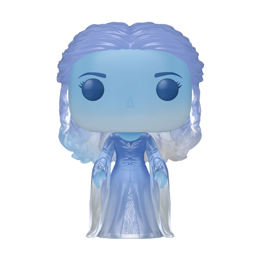 Funko Pop!: Harry Potter - Helena Ravenclaw (Glows in The Dark) #192