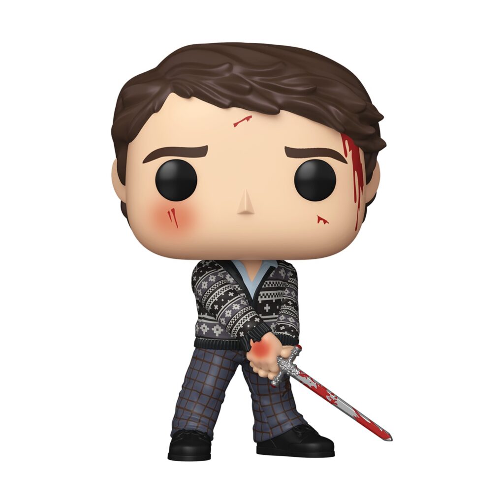 Funko Pop!: Harry Potter - Neville Longbottom #194