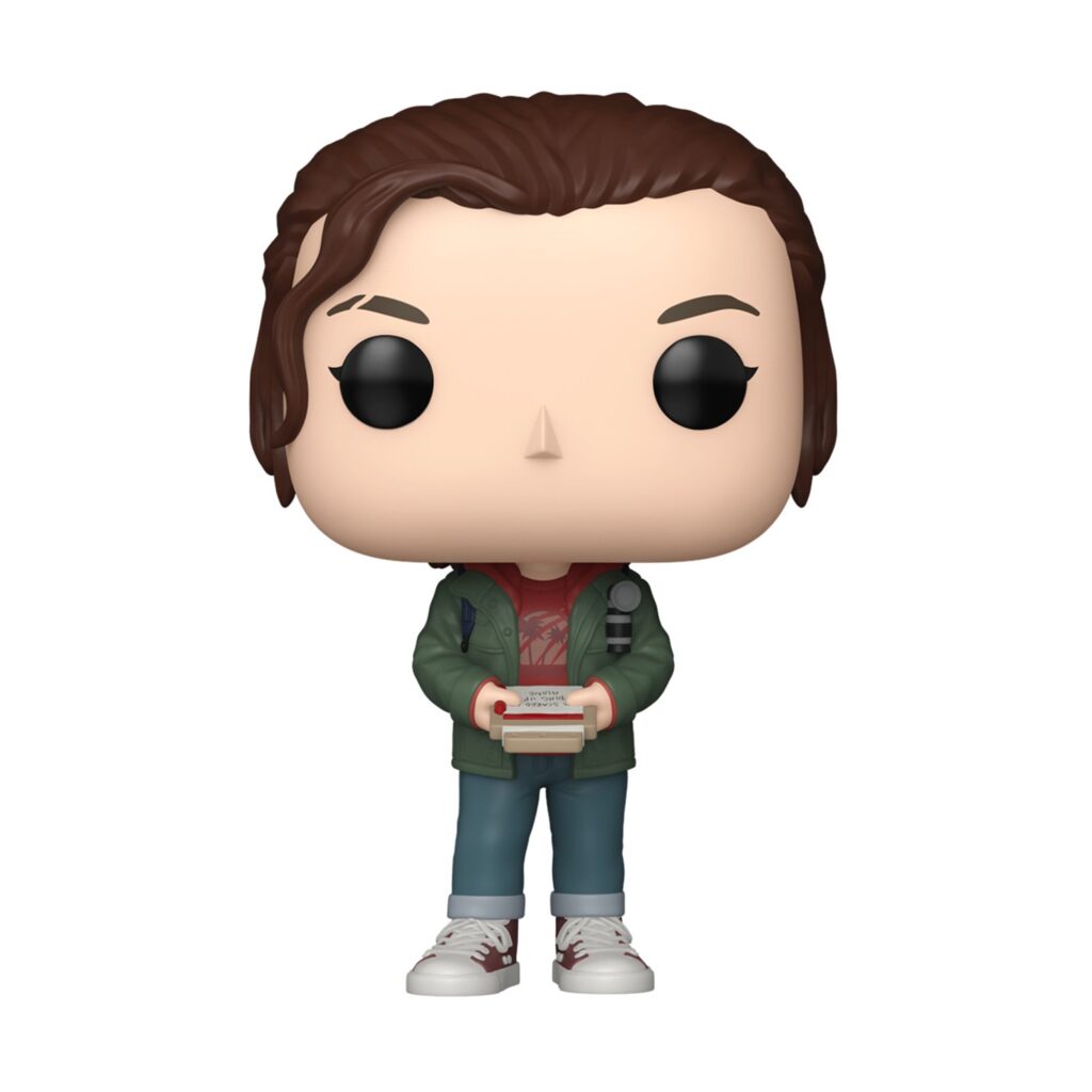 Funko Pop! The Last of Us - Ellie #1844
