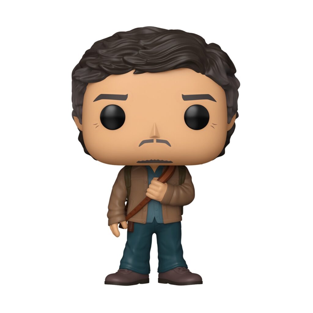 Funko Pop! The Last of Us - Joel Miller #1845