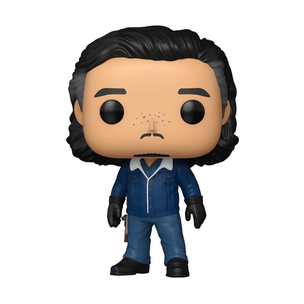 Funko Pop! The Last of Us - Tommy Miller #1846