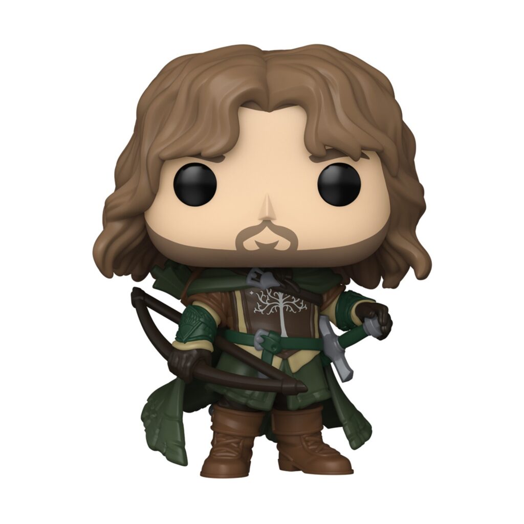 Funko Pop! The Lord of the Rings - Faramir #1983
