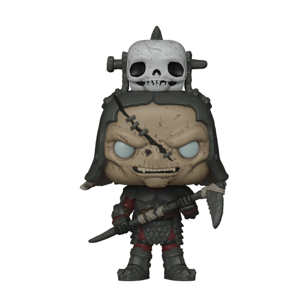 Funko Pop! The Lord of the Rings - Guritz #1984