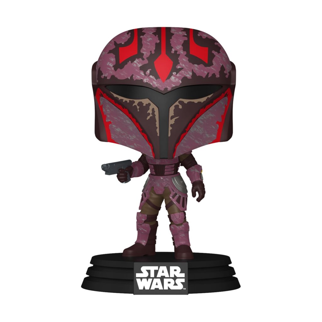 Funko Pop!: Star Wars - Rook Kast #829