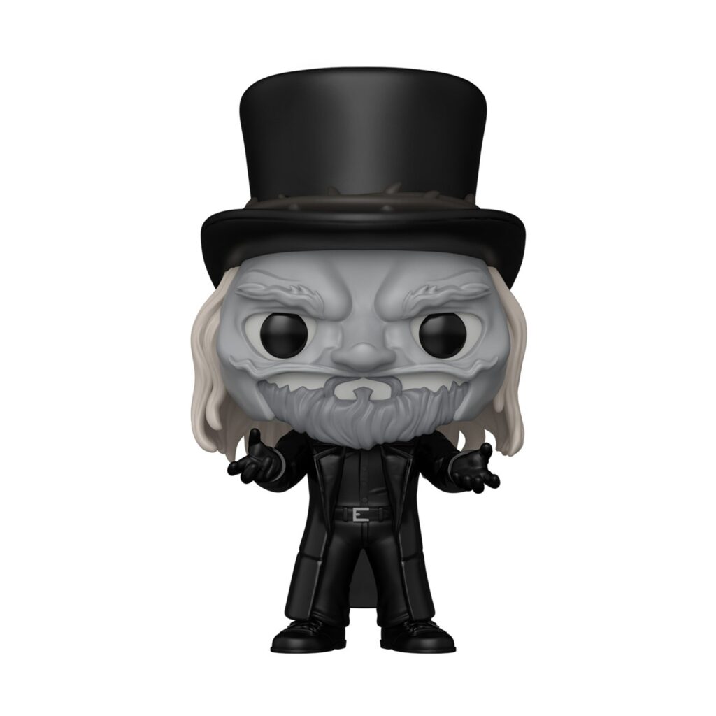 Funko Pop! WWE: W - Uncle Howdy* #196