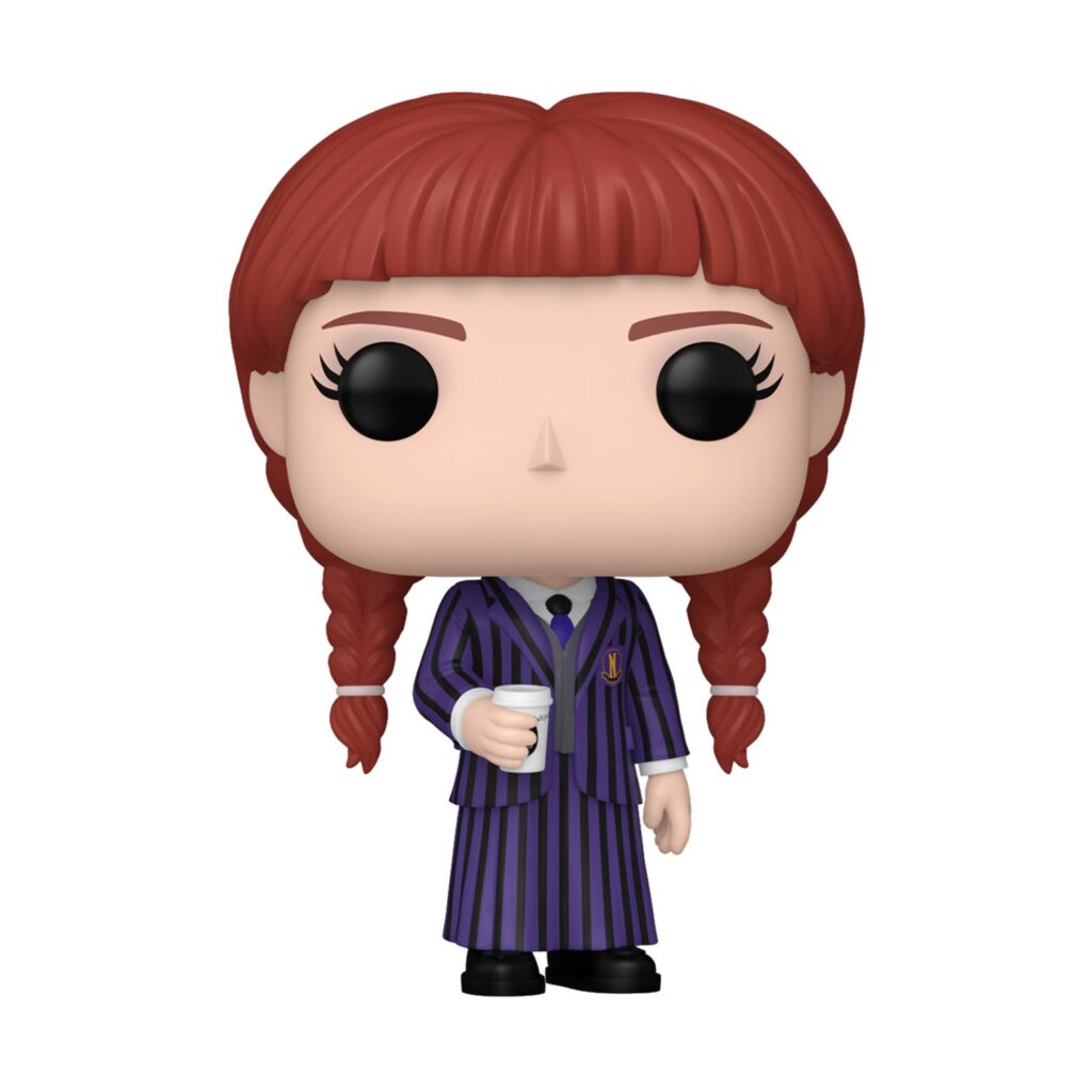 Funko Pop! Wednesday - Agnes Demille #1871