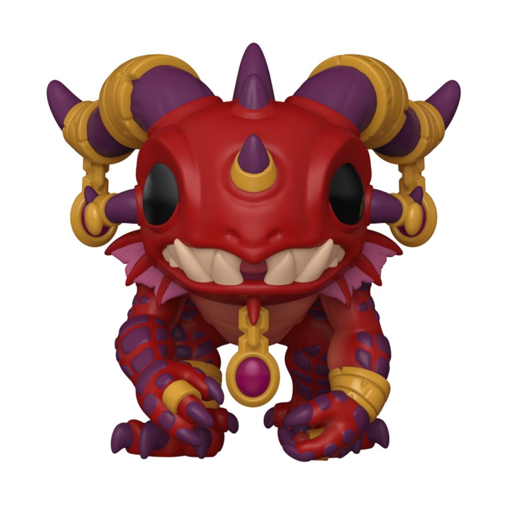 Funko Pop! Games: World of Warcraft - Murkistrasza #1226 Vinyl Figure