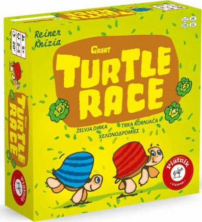 Great Turtle Race
