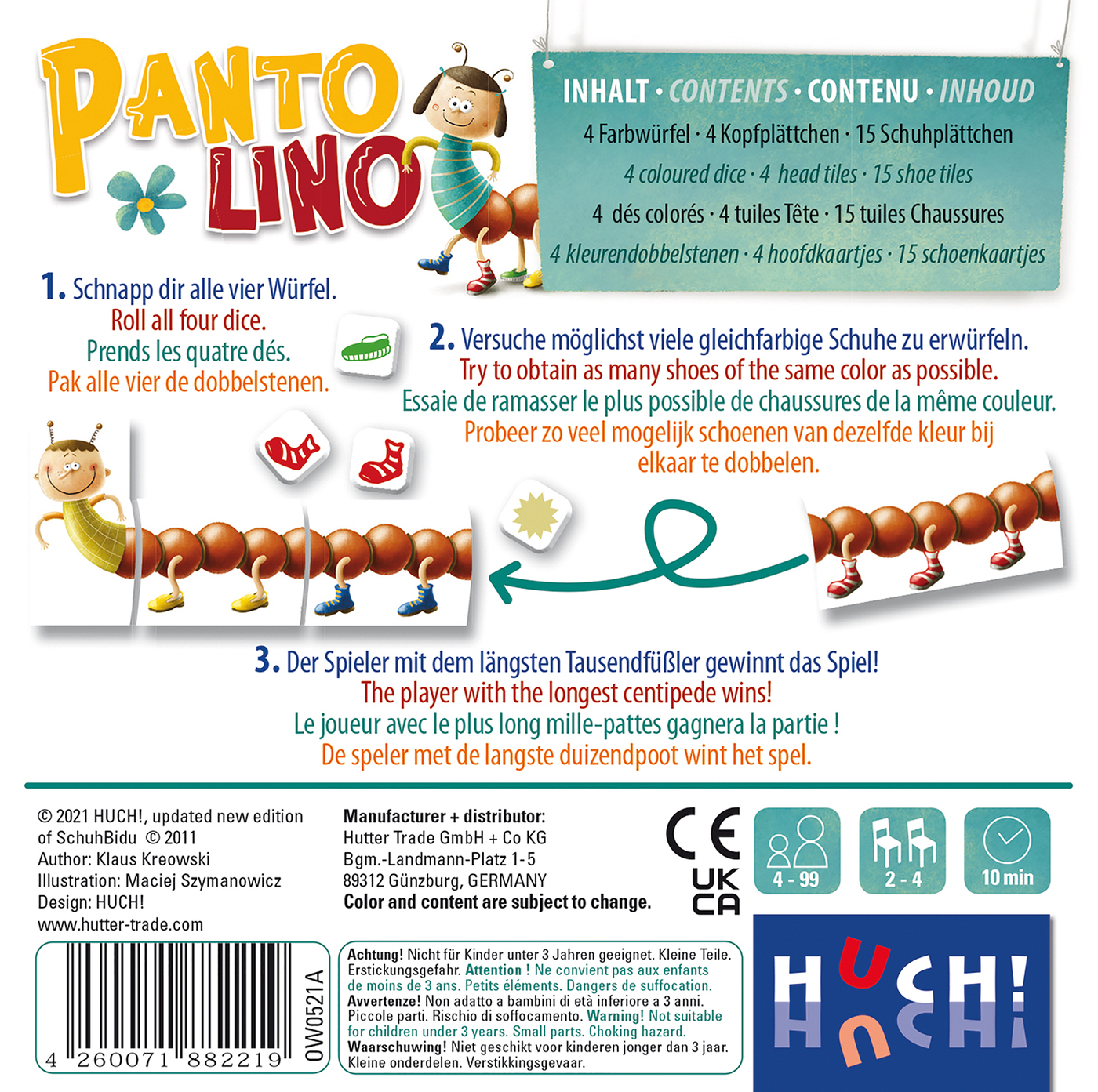 Pantolino - Image 2