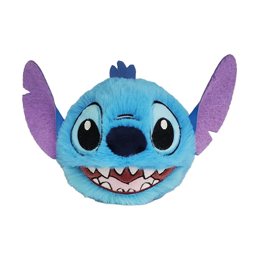 AS Ty Disney: Beanie Bouncers - Stitch (1607-83026)