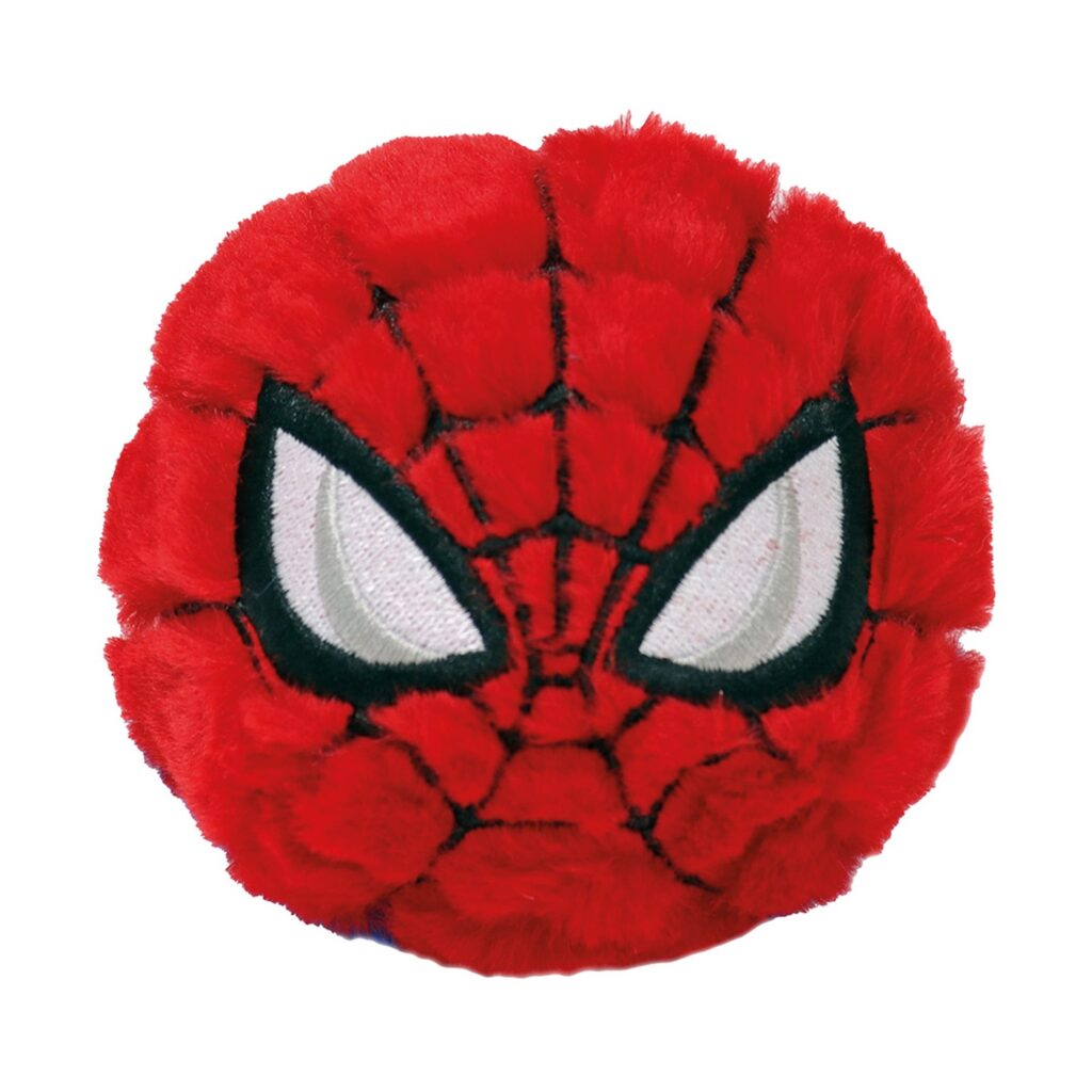 AS Ty Marvel: Beanie Bouncers - Spiderman (1607-83037)