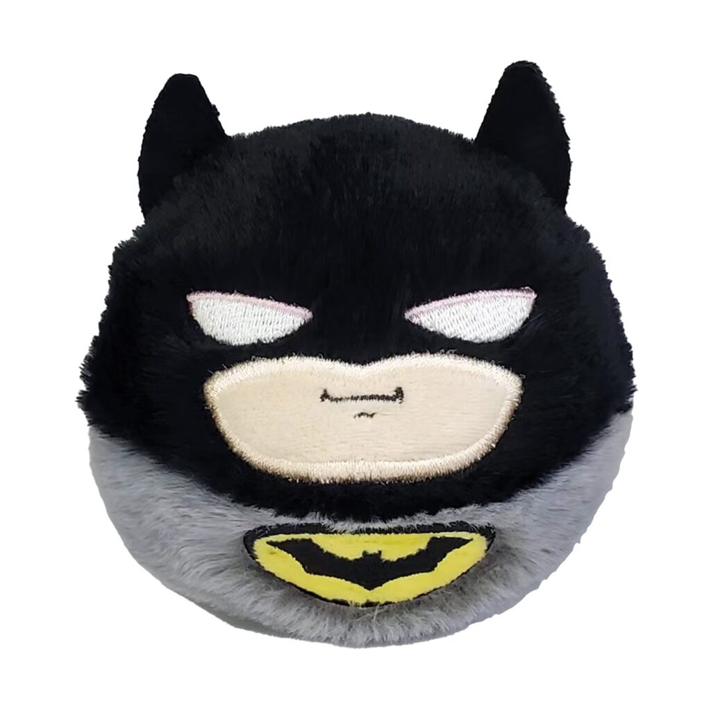 AS Ty DC: Beanie Bouncers - Batman (1607-83050)