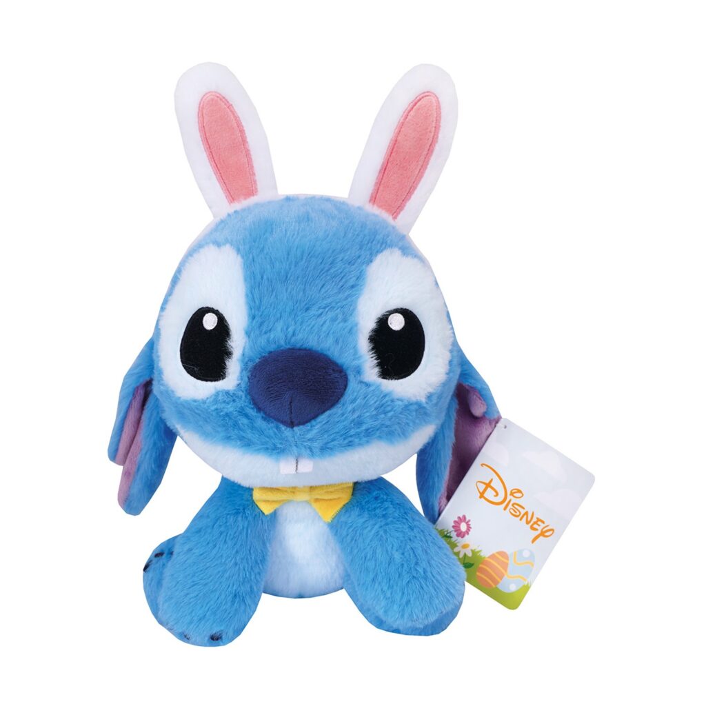 AS Disney: Stitch - Plush Toy 25cm (1607-01736)