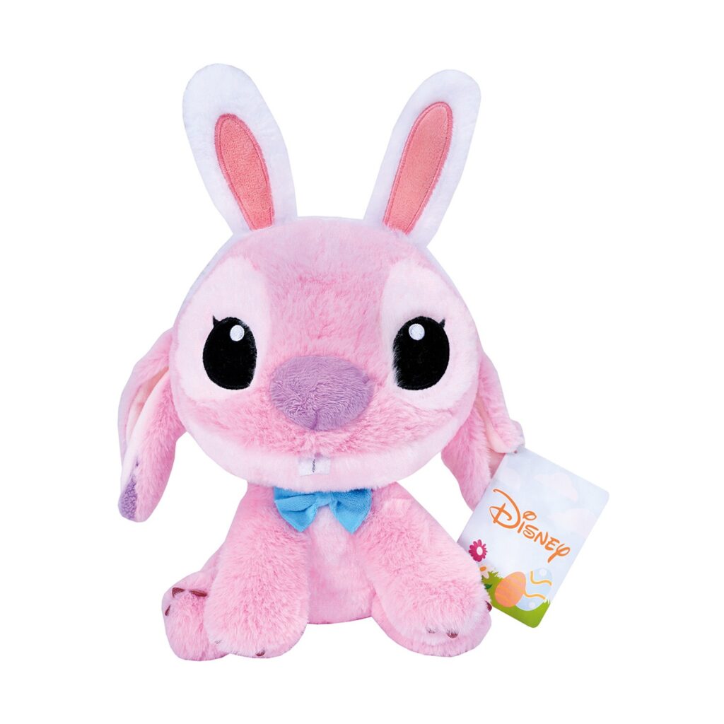 AS Disney: Angel - Plush Toy 25cm (1607-01737)