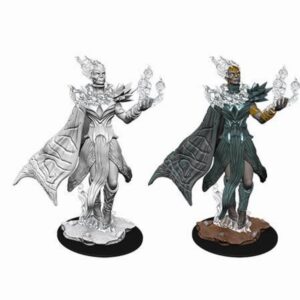 D&D Nolzur's Marvelous Miniature - Cloud Giant