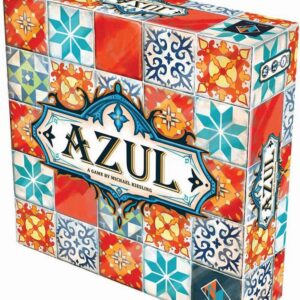 Azul (Greek Edition)