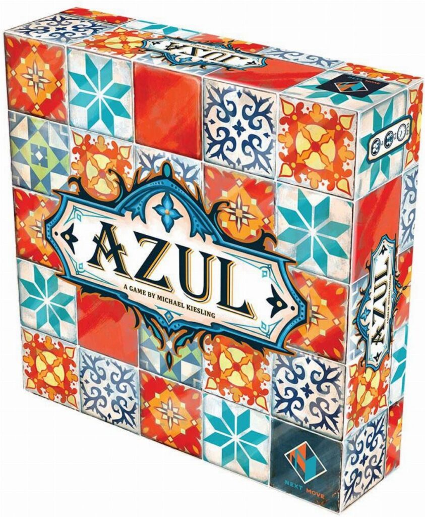 Azul (Greek Edition)