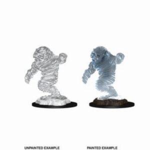D&D Nolzur's Marvelous Miniatures - Air Elemental