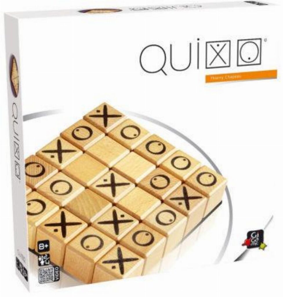 Quixo Classic