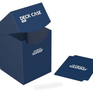 Ultimate Guard 100+ Deck Box - Blue