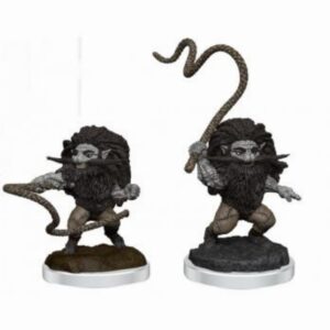 D&D Nolzur's Marvelous Μινιατούρες - 2x Korreds