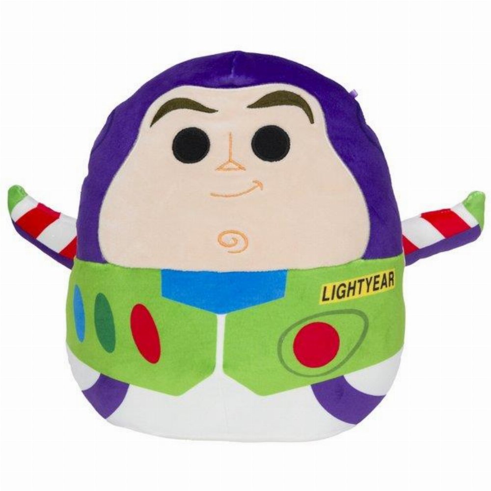 Plush Toy Squishmallows - Disney: Toy Story - Buzz Lightyear (35cm)