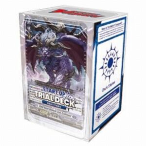 Cardfight!! Vanguard - Start Up Trial Deck: Dark States