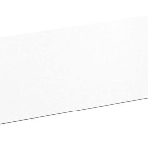 Ultimate Guard Playmat - Monochrome White