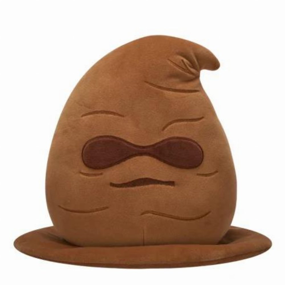 Plush Toy Squishmallows - Harry Potter: Sorting Hat Figure (25cm)
