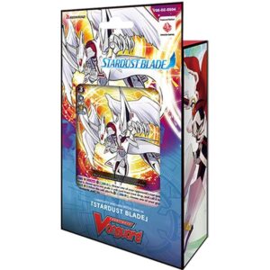 Cardfight!! Vanguard - Special Series: Stardust Blade Deck
