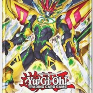 Yu-Gi-Oh! TCG Booster - Duelist's Advance