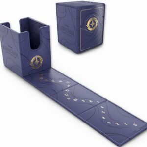 Ravensburger Premium Deck Box - Disney Lorcana