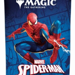 Magic the Gathering Play Booster - Marvel's Spider-Man