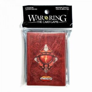War of the Ring: Shadow Sleeves