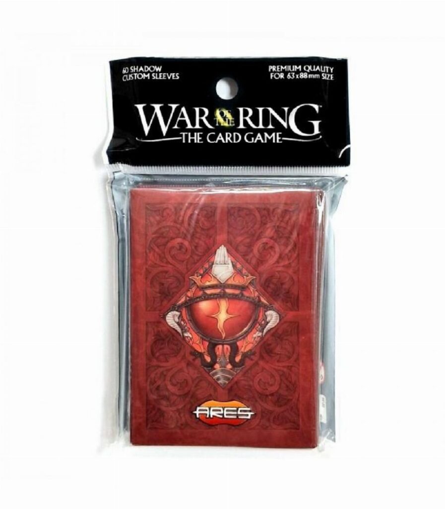 War of the Ring: Shadow Sleeves