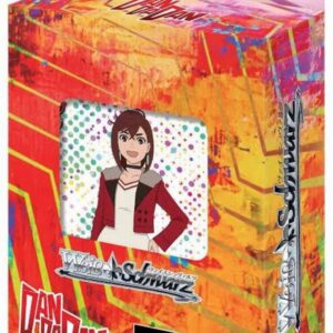 Weiss / Schwarz - Dandadan Trial Deck