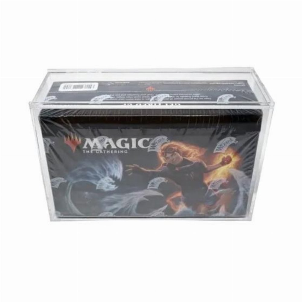 The Acrylic Box - Acrylic Case For Magic The Gathering Play Booster Box