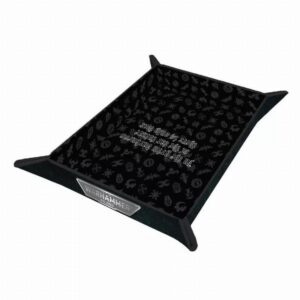 Ultra Pro - Warhammer 40000 Universal Foldable Dice Tray