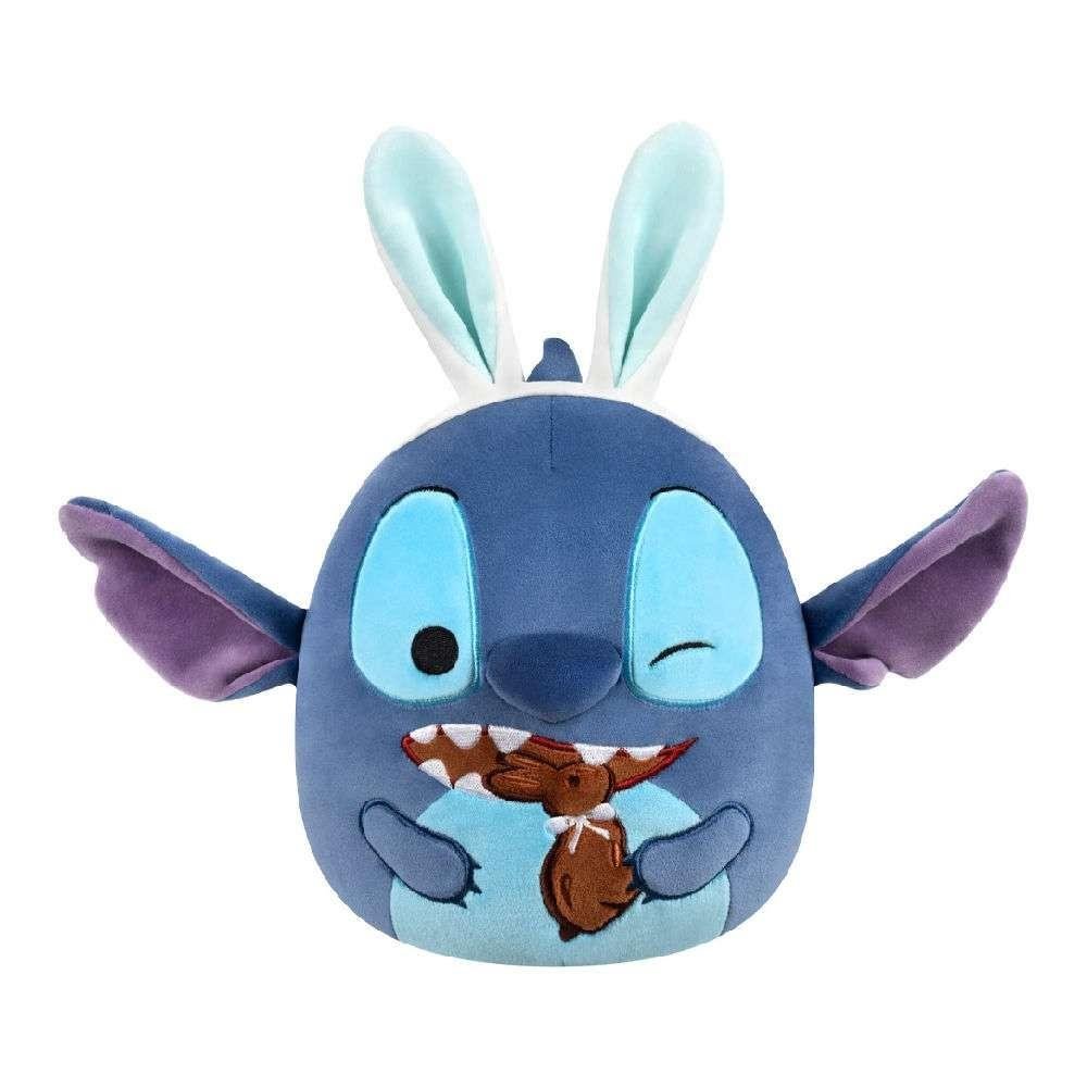 Plush Toy Squishmallows: Disney Lilo & Stitch - Easter Stitch (20cm)