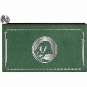 Artifacts Across Eternities: Drizzt & the Forgotten Realms - Premium Pencil & Dice Bag