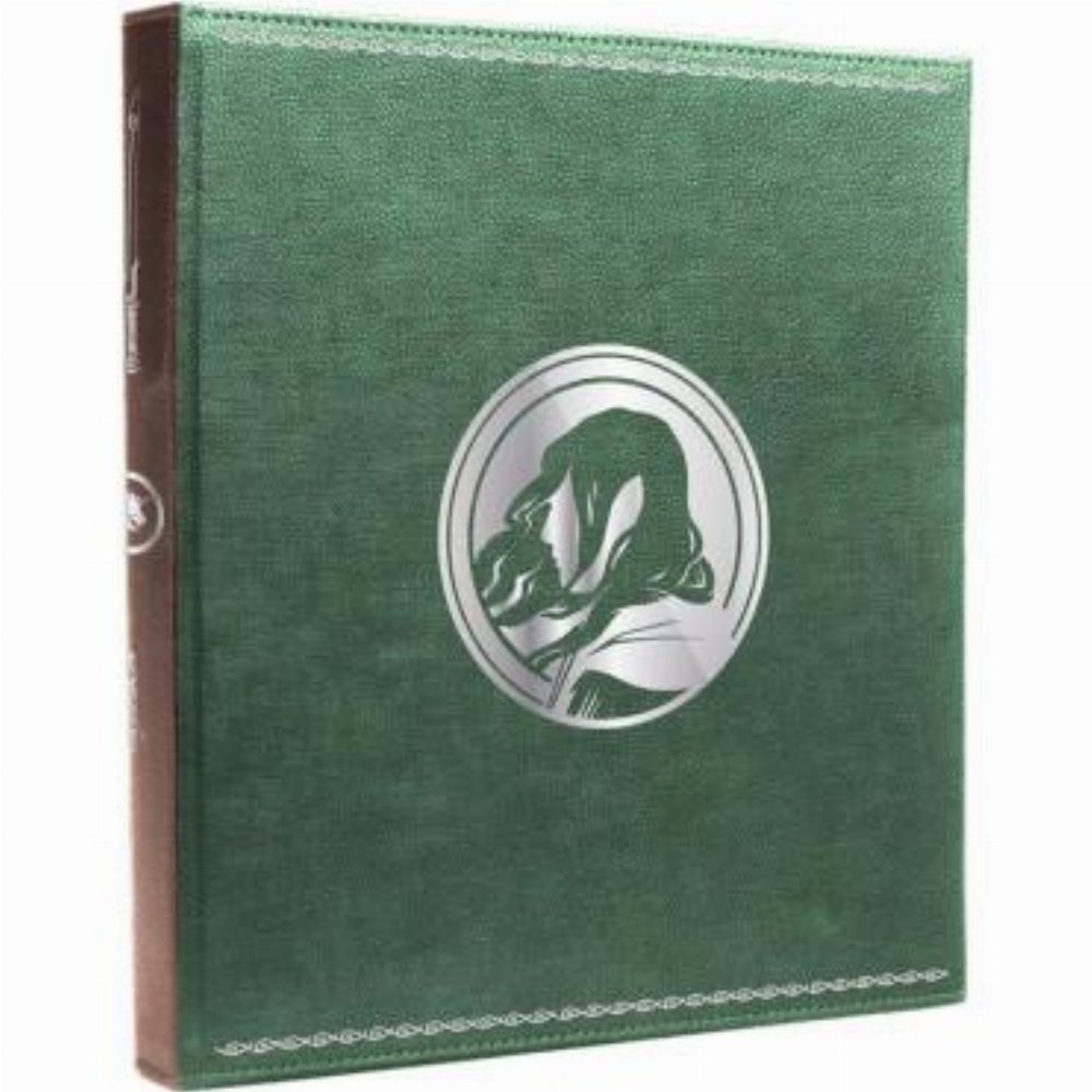 Artifacts Across Eternities: Drizzt & the Forgotten Realms - Premium Dungeon Master's Screen