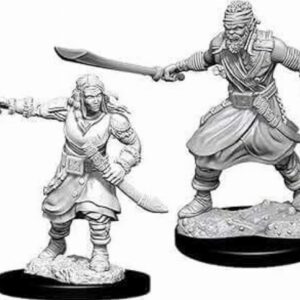 D&D Nolzur's Marvelous Miniatures - Bandits