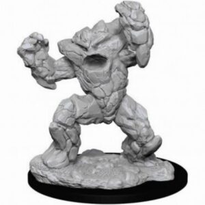 D&D Nolzur's Marvelous Miniatures - Earth Elemental