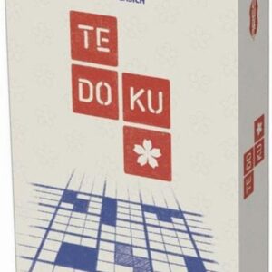 Tedoku