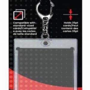 Evoretro - Magnetic Card Holder Μπρελόκ