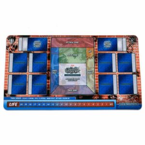 Marvel Dice Masters: The Amazing Spider-Man - Playmat