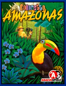 Amazonas Coloretto