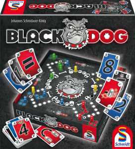 Blackdog