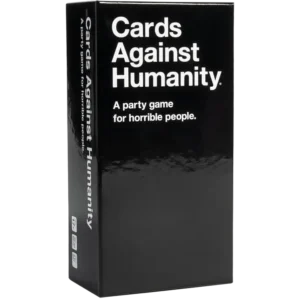 Cards Against Humanity